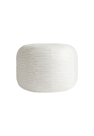 HAY Paper Shade Donut Lampskärmar Flerfärgad Ø50