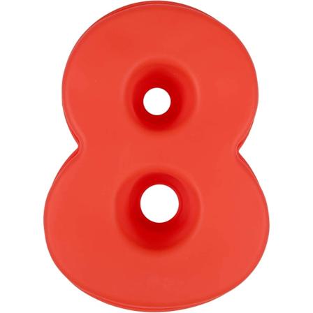 Kakeform Silikon Tall Store Tall