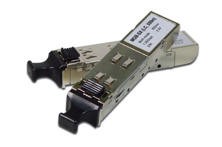 Planet MGB-SX - SFP (mini-GBIC) transceivermodul - 1GbE