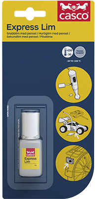 Casco Expresslim pikaliima