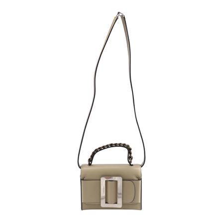 Boyy, Cross Body Bags Beige, Dames, Maat:ONE Size