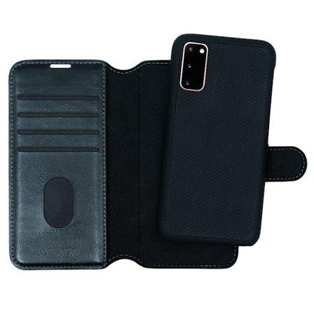2-in-1 Slim Wallet Case Galaxy S20