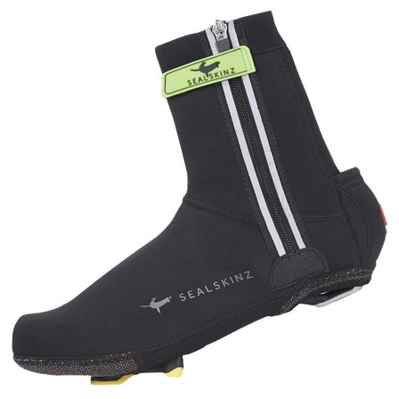 Sealskinz Halo Overshoe accessories Black M