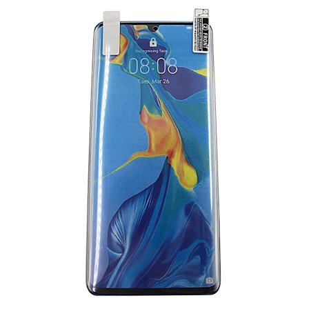 Full Screen Skärmskydd Huawei P30 Pro (VOG-L29)
