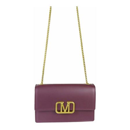 Marc Ellis, Cross Body Bags Paars, Dames, Maat:ONE Size