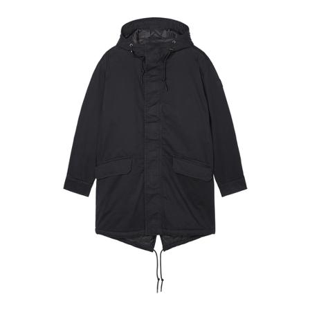 Marc O'Polo Coats Sort, Herre Frakker