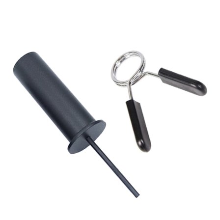 Gym vægtstak pin vægtstak tilføjelse extender til hjem fitness holdbar