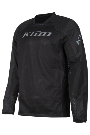 Crossipaita Klim Mojave Musta M