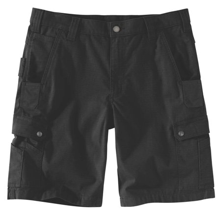 Carhartt 104727 Shorts svart 34, Arbetskläder