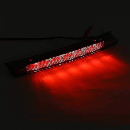 Bimirth For Peugeot 208 308 3008 Citroen C4 C5 Ds4 Bakre Høynivå Bremslys Tredje Bremslys 635