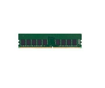 Kingston Server Premier - DDR4 - modul - 32 GB - DIMM 288-pin - 2666 MHz / PC4-21300 - ikke-bufret