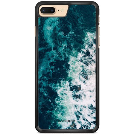 Bjornberry Skal iPhone 7 Plus - Vågor