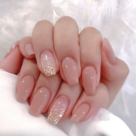 False Nails Fake Nails W1236 W1236