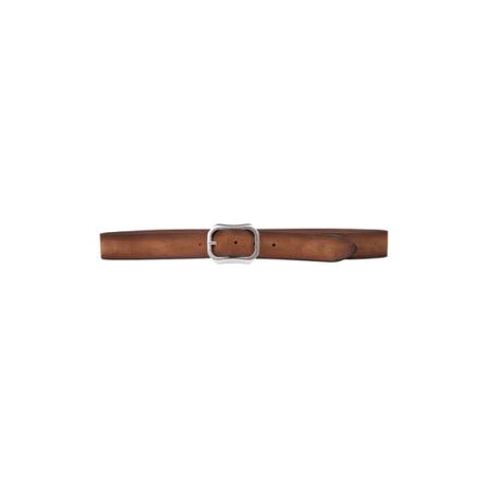 Orciani, Belt Brązowy, Mężczyzna, Rozmiar: 105 CM