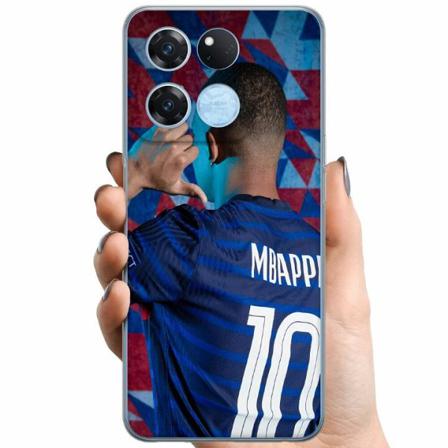 Oneplus Ace Racing Tpu Mobilskal Kylian Mbappé