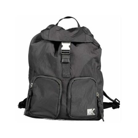 Calvin Klein, Backpacks Czarny, Kobieta, Rozmiar: ONE Size