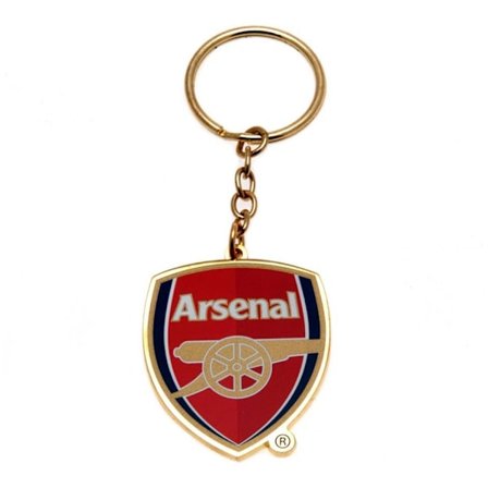 Arsenal Avainrenka Logo
