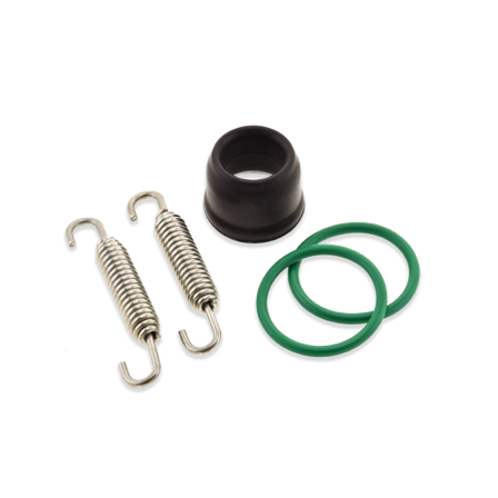 2-tahtiputkisarja Bolt - Gas Gas MC 50 2021-2024