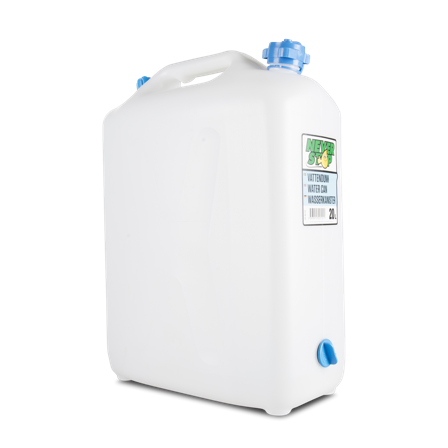 Never Stop Water Tank 20L