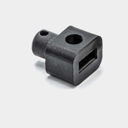 Tärning plast MT-3 växel