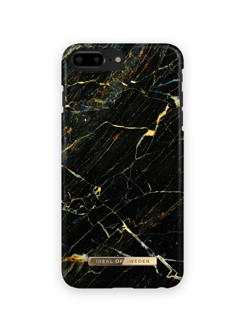 iPhone 8/7/6/6s Plus Hoesje, Port Laurent Marble, iDeal of Sweden