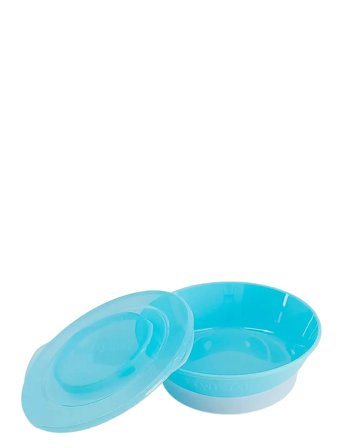 Twistshake Twistshake Bowl - Blue - ONE SIZE