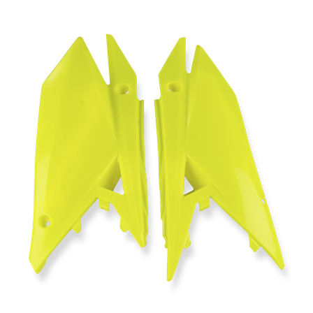 Zijpanelen Acerbis - Suzuki RM-Z 250 2019-2026