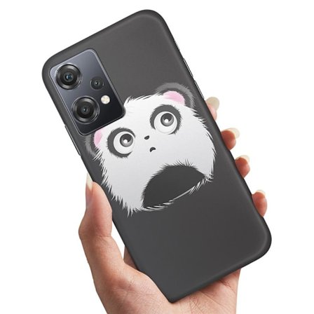 OnePlus Nord CE 2 Lite 5G - Deksel/Mobildeksel Pandahode