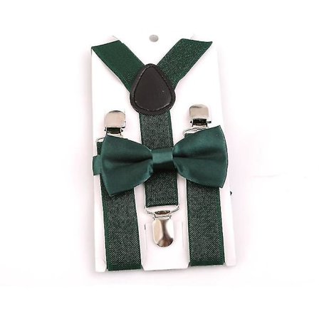 Børneseler med butterfly, sæt, seler, justerbare baby-bryllupsbånd