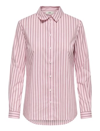 JDY | Jdymio L/S Shirt Wvn Noos | 40