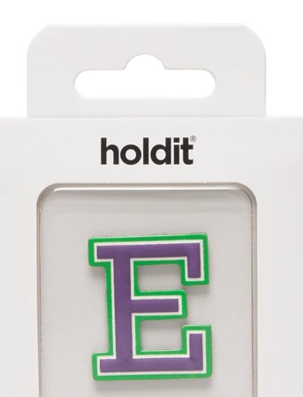 Holdit | Sticker Letter | ONE SIZE