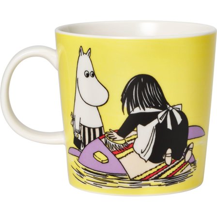 Arabia Mumikrus, Misabel Gul | KitchenOne