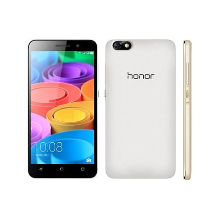 Huawei Honor 4X Härdat glas 0,3mm