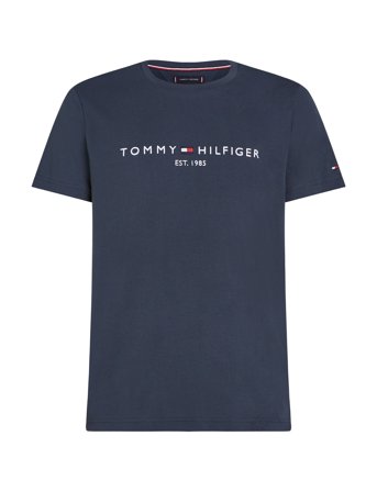 Tommy Hilfiger | Tommy Logo Tee | L