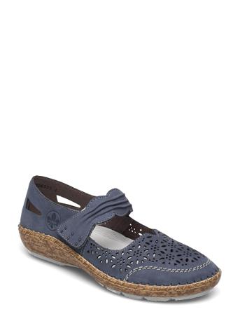 44896-15 Blue Rieker
