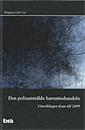 Den polisanmälda barnmisshandeln - Bok - Häfte