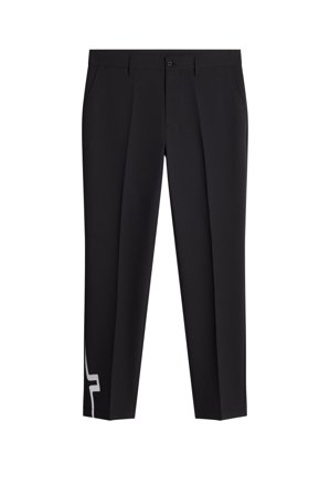 J.Lindeberg - Golf - Heath Pant - Black - Mann - 34/34