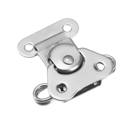 Draw Latch Twist Lock 1PC 1PC