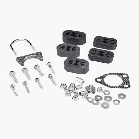 Monteringssats - Biltema