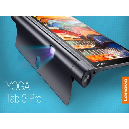 Skärmskydd till Lenovo Yoga Tab 3 Pro 10.1" 2-Pack