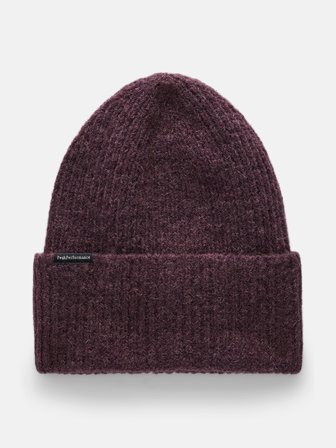 Woolblend Hat