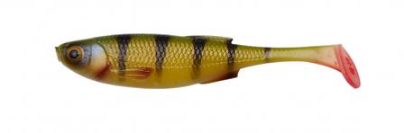 Savage Gear Craft Shad 10cm 6g 5-pack Perch