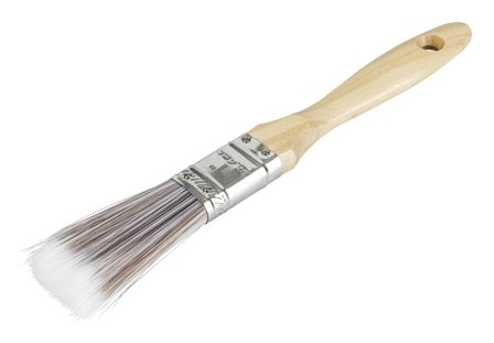 PELA 519774 Pensel 25 mm, Verkstad