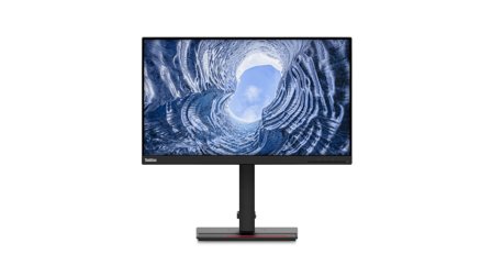 Lenovo ThinkVision T24i-2L - LED-skjerm - Full HD (1080p) - 23.8"