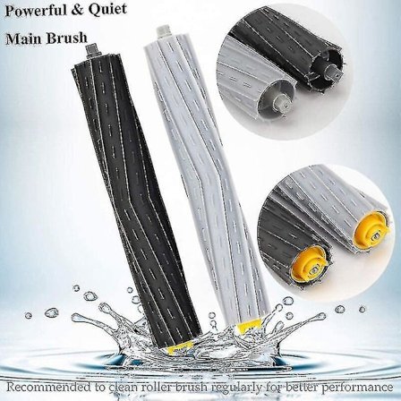 Reservdelar Kit iRobot Roomba 800 900 Serie 850 890