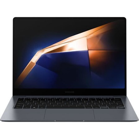 Samsung Laptop - Galaxy Book 4 Pro - 14" AMOLED WQXGA+ - Core Ultra 7-155H - 16GB RAM - 512GB SSD - Intel Arc Graphics - Win 11