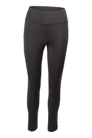 Unterhose 509 FZN LVL 1 Damen Schwarz M