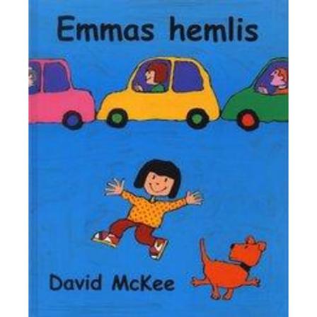 Emmas hemlis 9789150215298