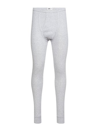 JBS Jbs Long Johns Original - Grey - XXL