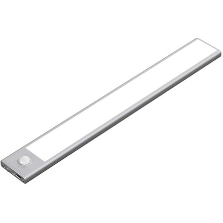 Sports Sensorlys Rechargeable Natlys Ultra-Tynd Sports Skabslys Rechargeable Radio Nedlys